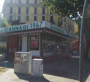 Giannasi Dal 1967 Lodi Milano Zomato